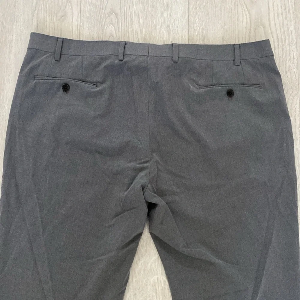 🔥BUNDLESALE Mens 42/26 Lauren Ralph Lauren flat front dress pants